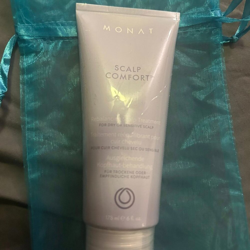 Monat Scalp Comfort Rebalancing Scalp Treatment